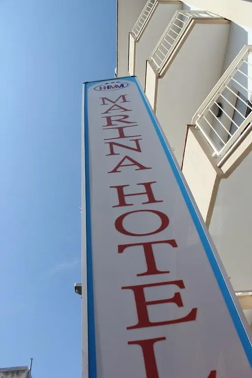 *** 酒店 码头酒店 里米尼 意大利