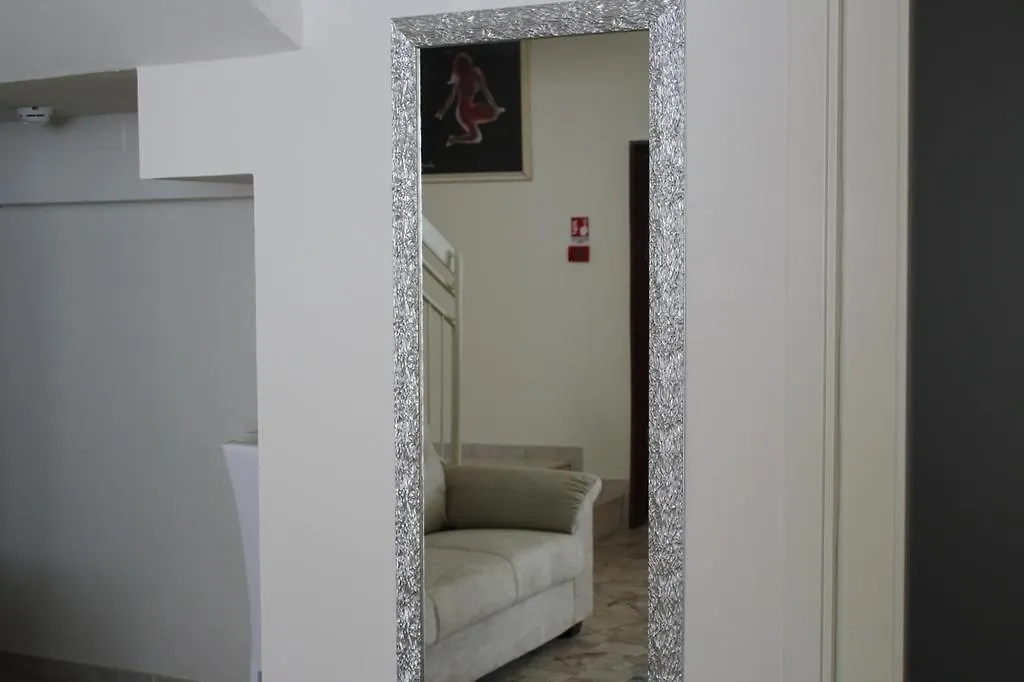 Hotel Marina Rimini Italy