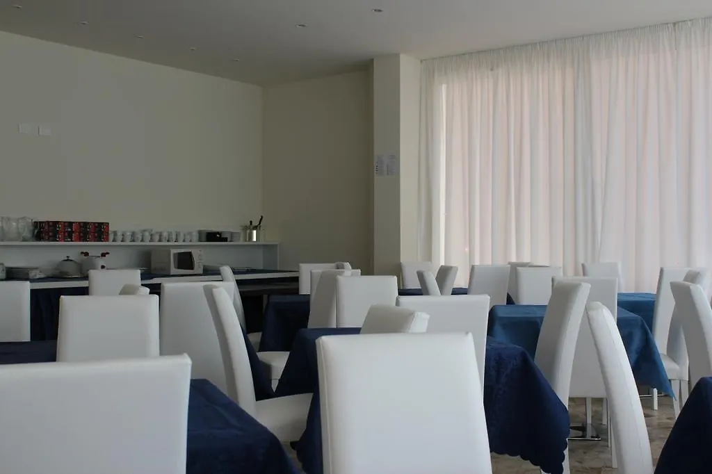 Hotel Marina Rimini 3*,