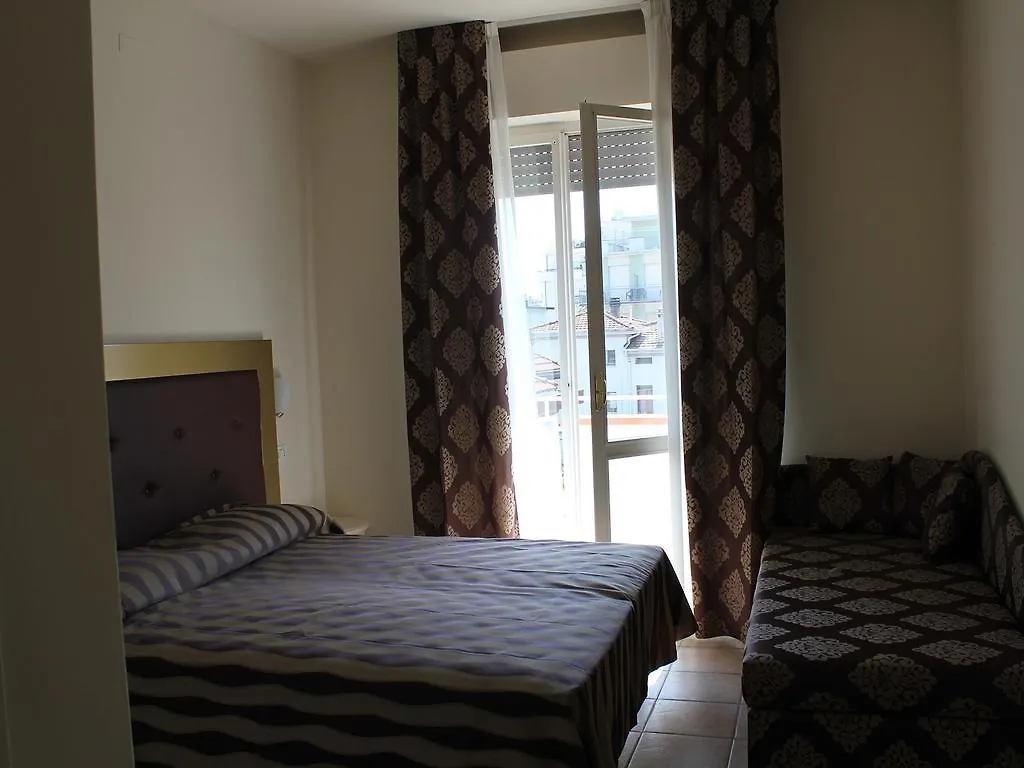 Hotel Marina Rimini