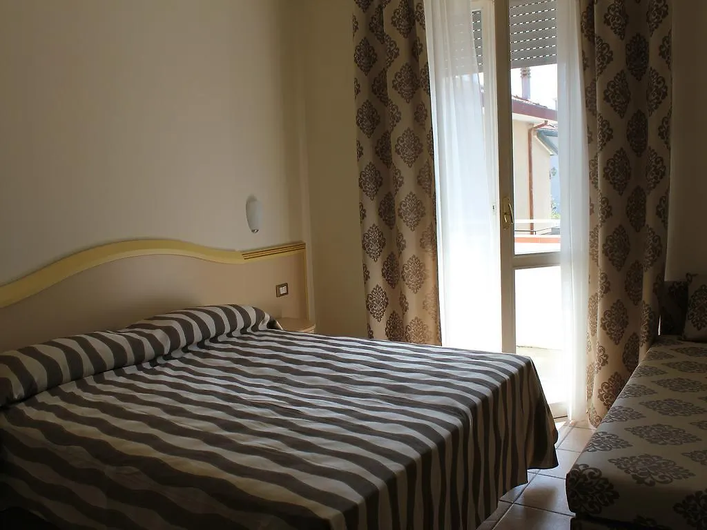 ***  Hotel Marina Rimini Italy
