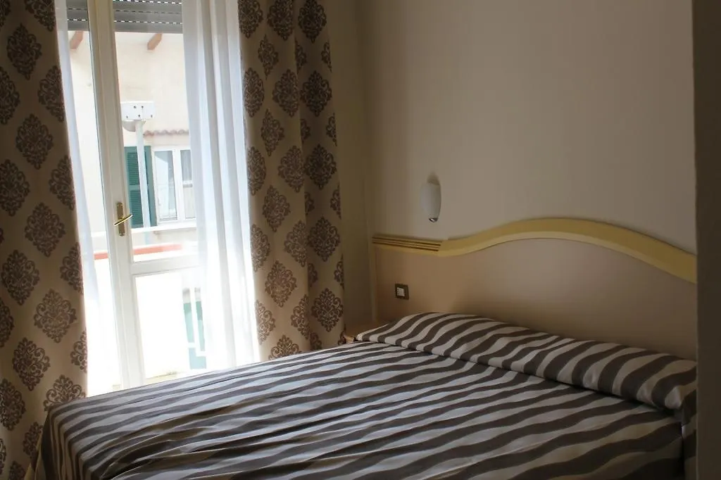 Hotel Marina Rimini