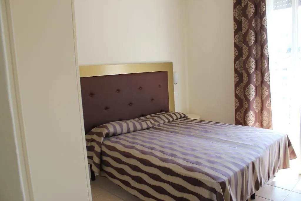 Hotel Marina Rimini