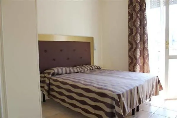 Hotel Marina Rimini Italy