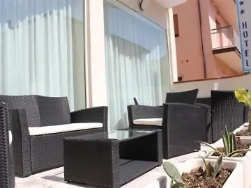 Hotel Marina Rimini 3*,  Italy